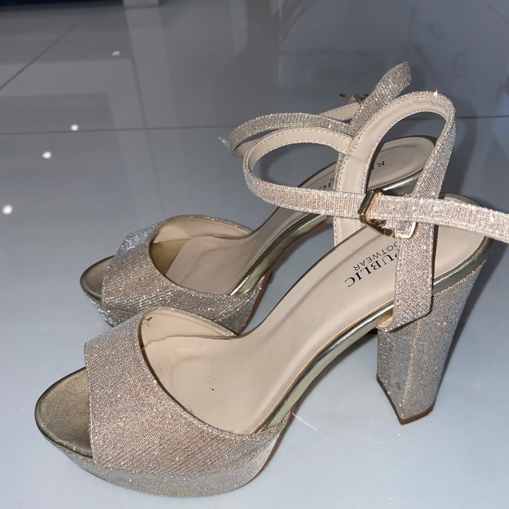 Sparky republic footwear company